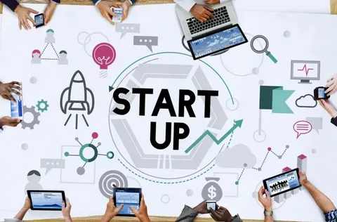 How to Create a Business Plan for Beginners (Step-by-Step Guide)